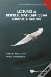 Lectures On Discrete Mathematics For Computer Science