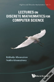 Capa do artigo Lectures On Discrete Mathematics For Computer Science