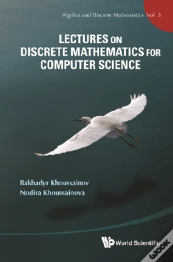 Capa do artigo Lectures On Discrete Mathematics For Computer Science