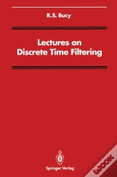 Lectures On Discrete Time Filtering