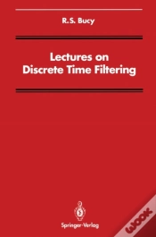 Capa do artigo Lectures On Discrete Time Filtering