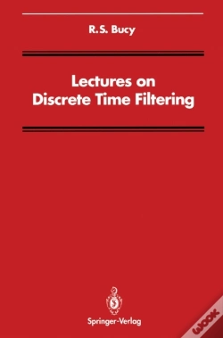 Capa do artigo Lectures On Discrete Time Filtering