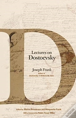 Capa do artigo Lectures On Dostoevsky