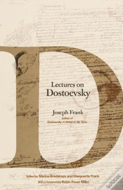 Capa do artigo Lectures On Dostoevsky