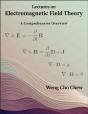 Lectures On Electromagnetic Field Theory - Preview