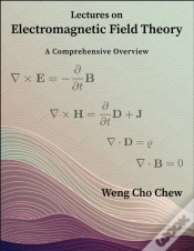 Capa do artigo Lectures On Electromagnetic Field Theory