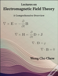 Capa do artigo Lectures On Electromagnetic Field Theory