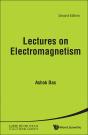 Lectures On Electromagnetism (Second Edition) - Preview
