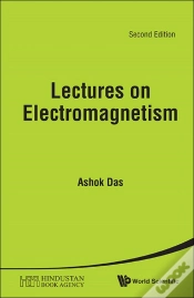 Capa do artigo Lectures On Electromagnetism (Second Edition)