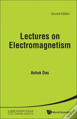 Capa do artigo Lectures On Electromagnetism (Second Edition)