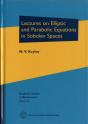 Lectures On Elliptic And Parabolic Equations In Sobolev Spaces - Preview