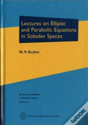 Capa do artigo Lectures On Elliptic And Parabolic Equations In Sobolev Spaces