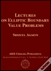 Lectures On Elliptic Boundary Value Problems