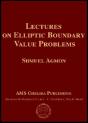 Lectures On Elliptic Boundary Value Problems - Preview