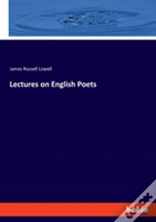 Capa do artigo Lectures On English Poets