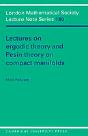 Lectures On Ergodic Theory And Pesin Theory On Compact Manifolds - Preview