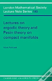 Capa do artigo Lectures On Ergodic Theory And Pesin Theory On Compact Manifolds