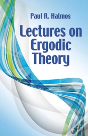 Capa do artigo Lectures On Ergodic Theory