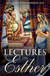 Capa do artigo Lectures On Esther: Annotated