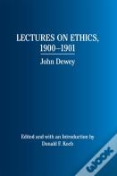 Lectures On Ethics, 1900-1901
