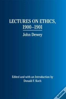 Capa do artigo Lectures On Ethics, 1900-1901