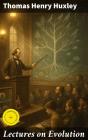Lectures On Evolution - Preview