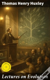 Capa do artigo Lectures On Evolution