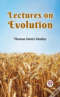Capa do artigo Lectures On Evolution