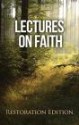Lectures On Faith - Preview