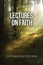 Lectures On Faith - Preview