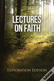 Capa do artigo Lectures On Faith