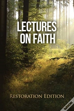 Capa do artigo Lectures On Faith