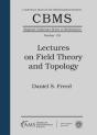 Lectures On Field Theory And Topology - Preview