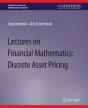 Lectures On Financial Mathematics - Preview