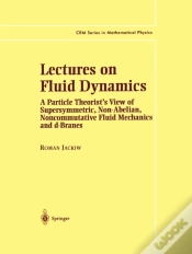 Capa do artigo Lectures On Fluid Dynamics