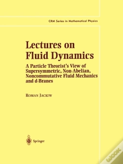 Capa do artigo Lectures On Fluid Dynamics