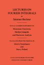 Lectures On Fourier Integrals - Preview