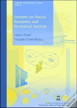 Capa do artigo Lectures On Fractal Geometry And Dynamical Systems