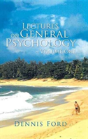 Lectures On General Psychology Volume One - Preview