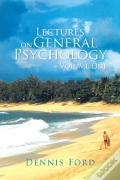 Capa do artigo Lectures On General Psychology ~ Volume One