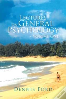 Capa do artigo Lectures On General Psychology ~ Volume One