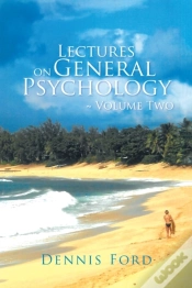 Capa do artigo Lectures On General Psychology ~ Volume Two