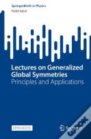 Lectures On Generalized Global Symmetries