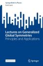 Lectures On Generalized Global Symmetries - Preview