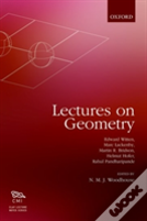 Lectures On Geometry