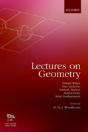 Lectures On Geometry - Preview