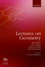 Lectures On Geometry - Preview