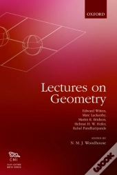 Lectures On Geometry
