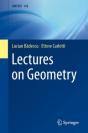 Lectures On Geometry - Preview