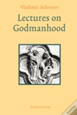 Capa do artigo Lectures On Godmanhood